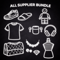 All Supplier Bundle