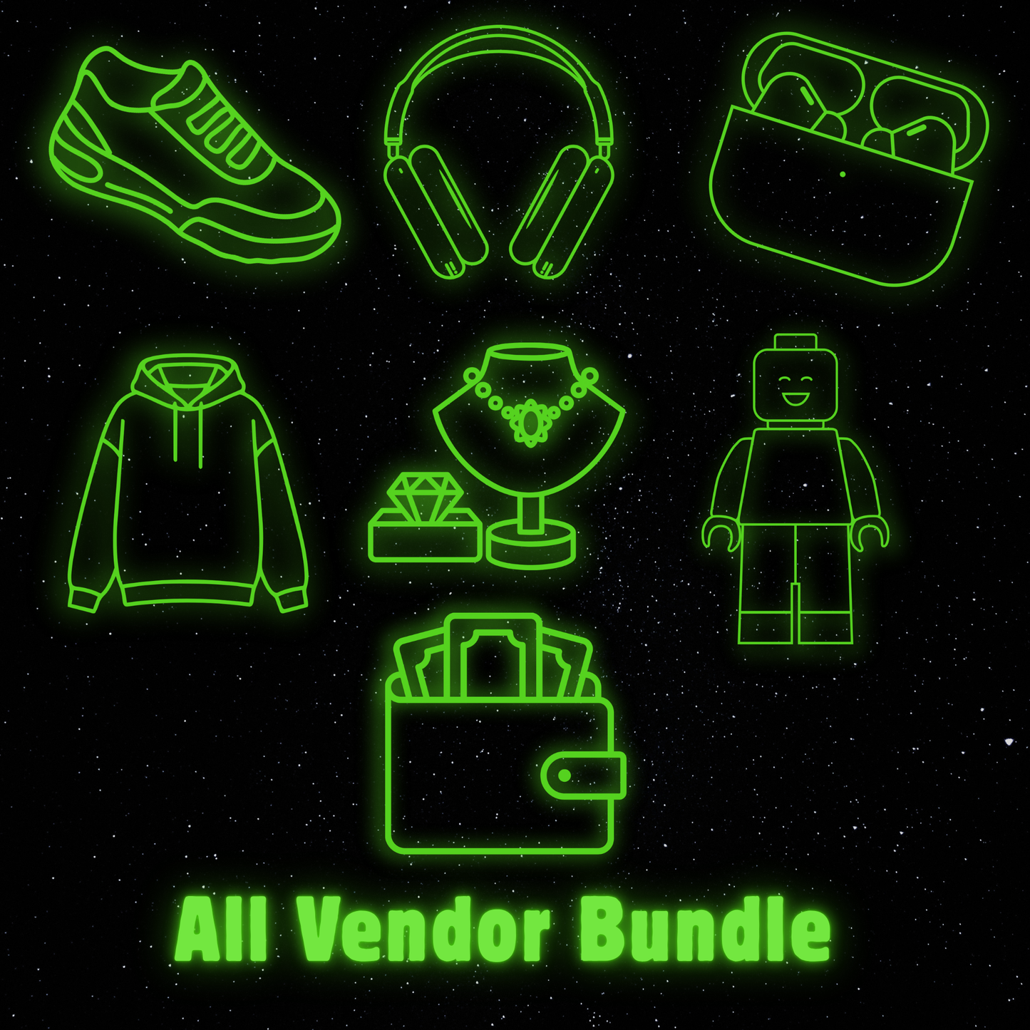 All Vendor Bundle