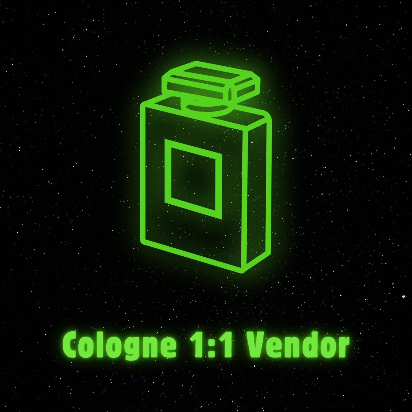 Cologne 1:1 Vendor
