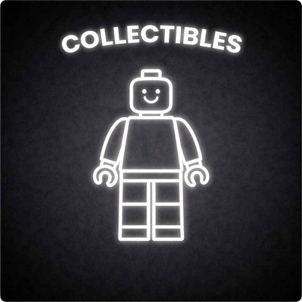 Collectibles Supplier