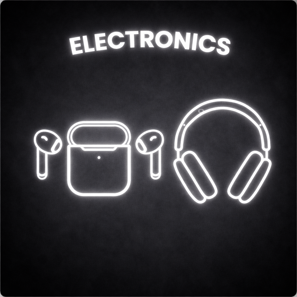 Electronics Supplier